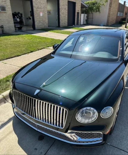 2024 Bentley Flying Spur