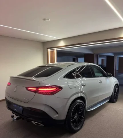 Bentley Bentayga Black Edition